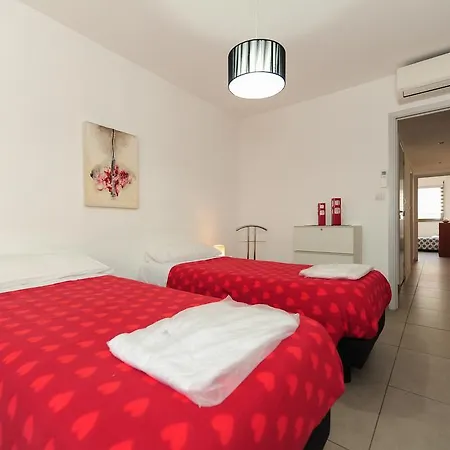 Appartement Etoile Grand Five Stars House Nice