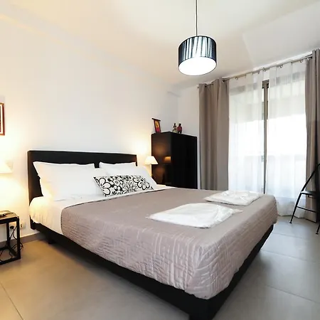 Appartement Etoile Grand Five Stars House *