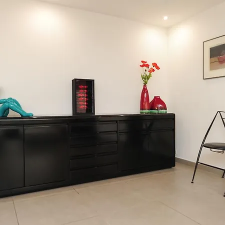 Etoile Grand Five Stars House * Nizza