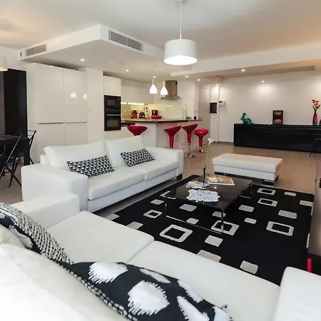 Etoile Grand Five Stars House Nizza