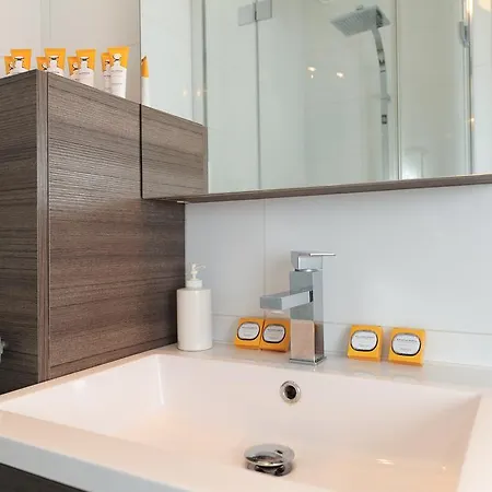 Etoile Grand Five Stars House Nizza