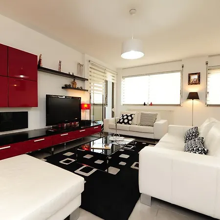 Etoile Grand Five Stars House Apartment Nizza