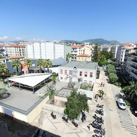Apartment Etoile Grand Five Stars House Nizza