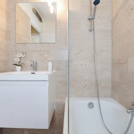 Apartment Etoile Grand Five Stars House Nice